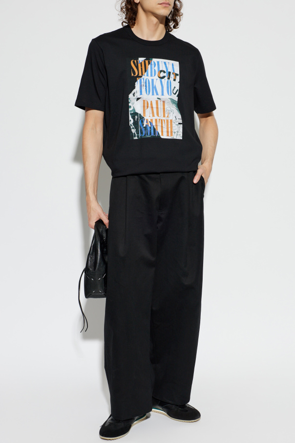 PS Paul Smith T-shirt with print