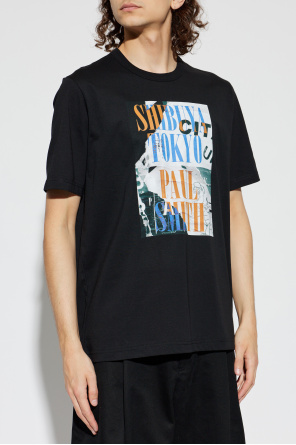 PS Paul Smith T-shirt with print