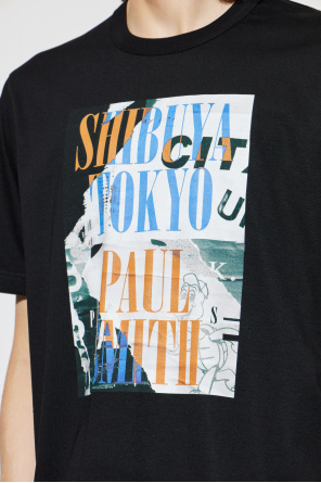 PS Paul Smith T-shirt with print
