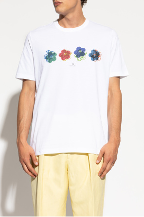 PS Paul Smith T-shirt with print