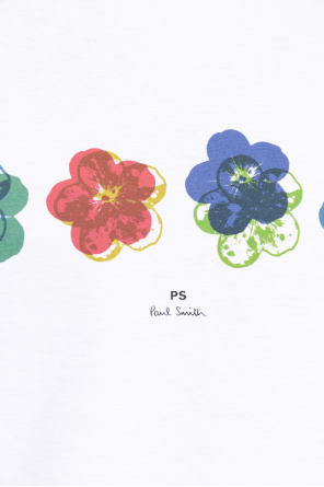 PS Paul Smith T-shirt with print