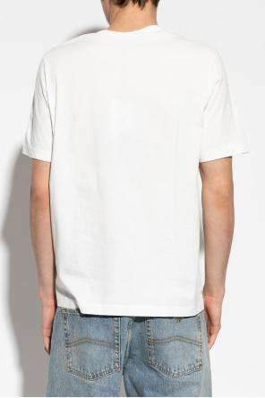PS Paul Smith T-shirt with colorful print