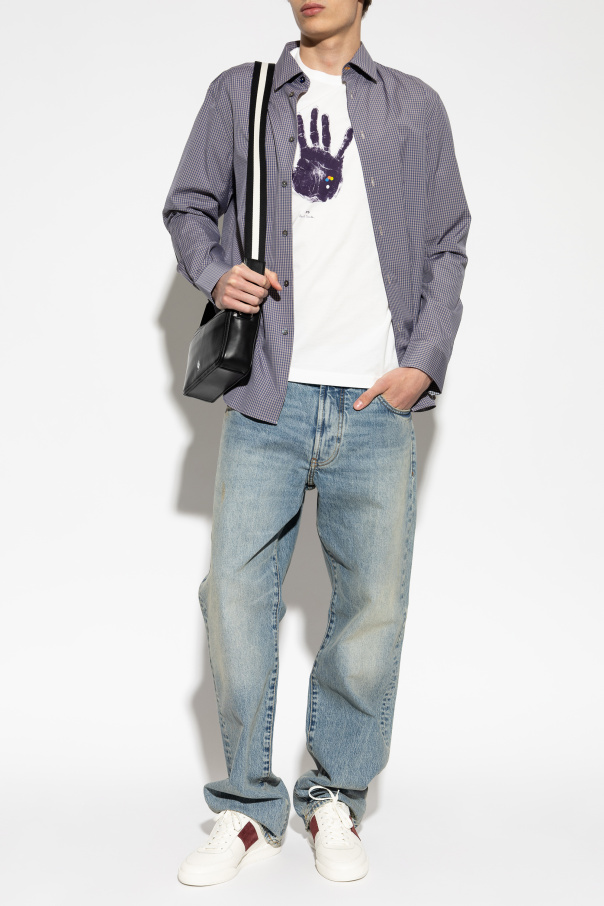 PS Paul Smith T-shirt with print