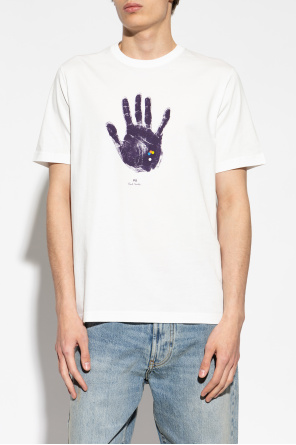 PS Paul Smith T-shirt with print
