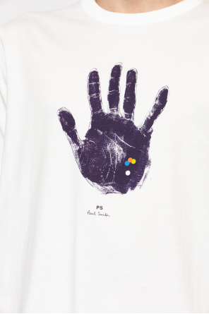 PS Paul Smith T-shirt with print