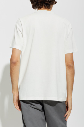 PS Paul Smith Cotton T-shirt with print