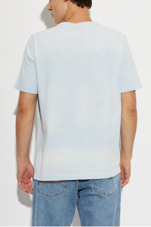 PS Paul Smith Tricou cu imprimeu