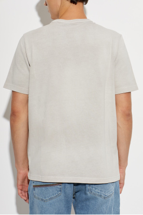 PS Paul Smith Tricou cu imprimeu