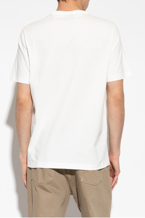PS Paul Smith T-shirt with colorful print
