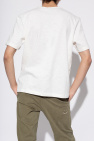 PS Paul Smith Logo T-shirt