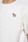 PS Paul Smith Logo T-shirt