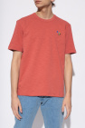 PS Paul Smith Logo T-shirt