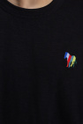 PS Paul Smith Logo T-shirt