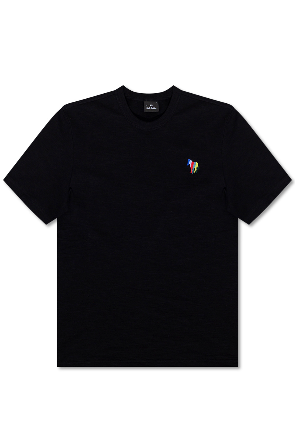 PS Paul Smith Logo T-shirt