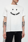 PS Paul Smith Printed T-shirt