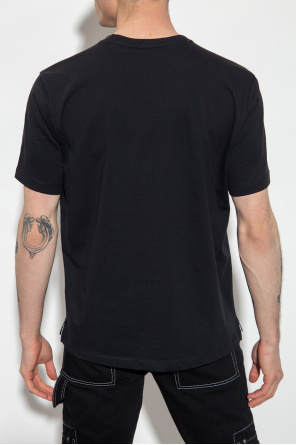 PS Paul Smith Printed T-shirt