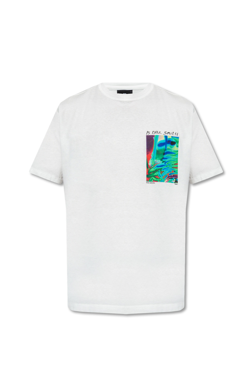 PS Paul Smith Printed T-shirt