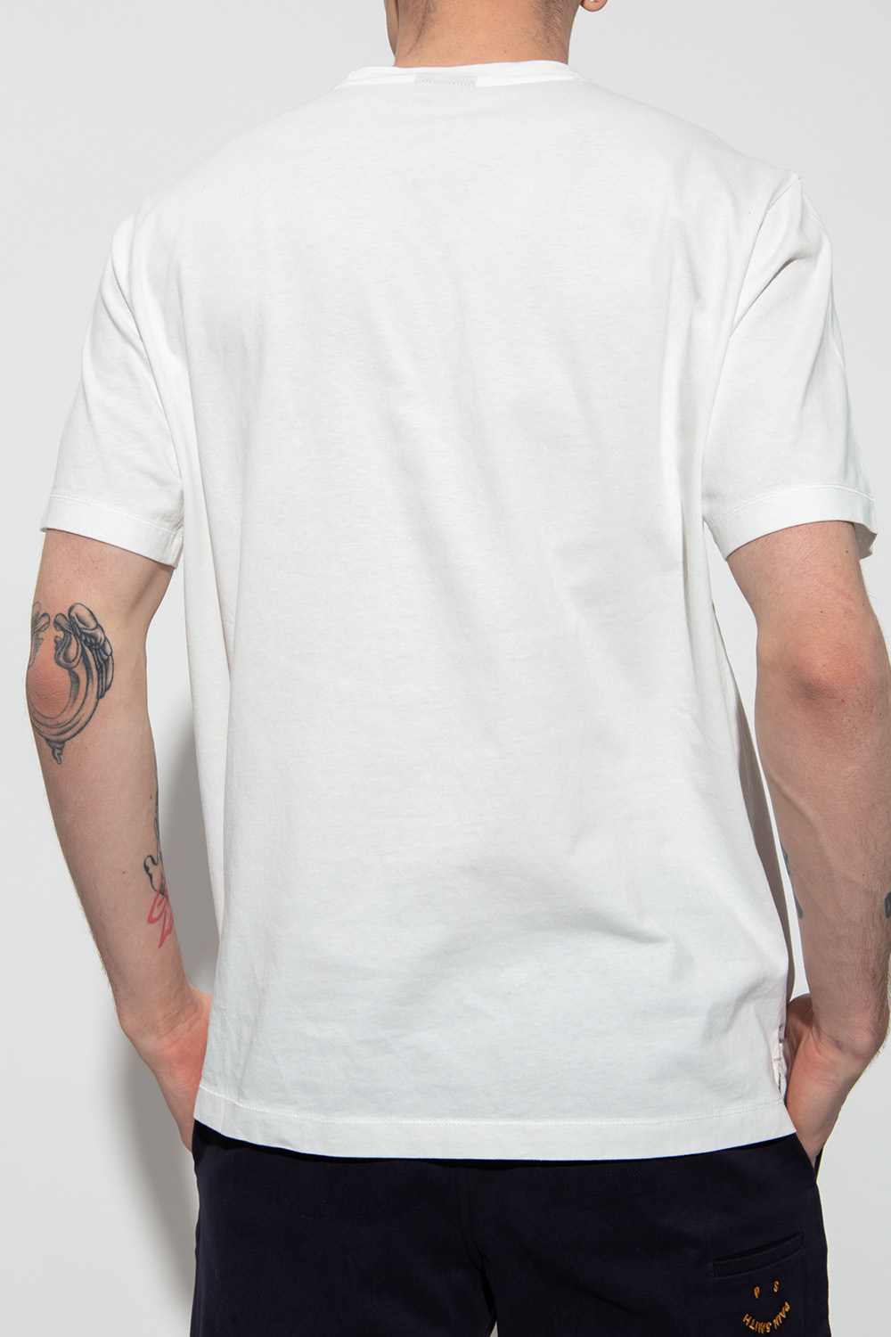 Hype Sleeve T Shirt Printed T-shirt