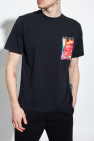 PS Paul Smith Printed T-shirt