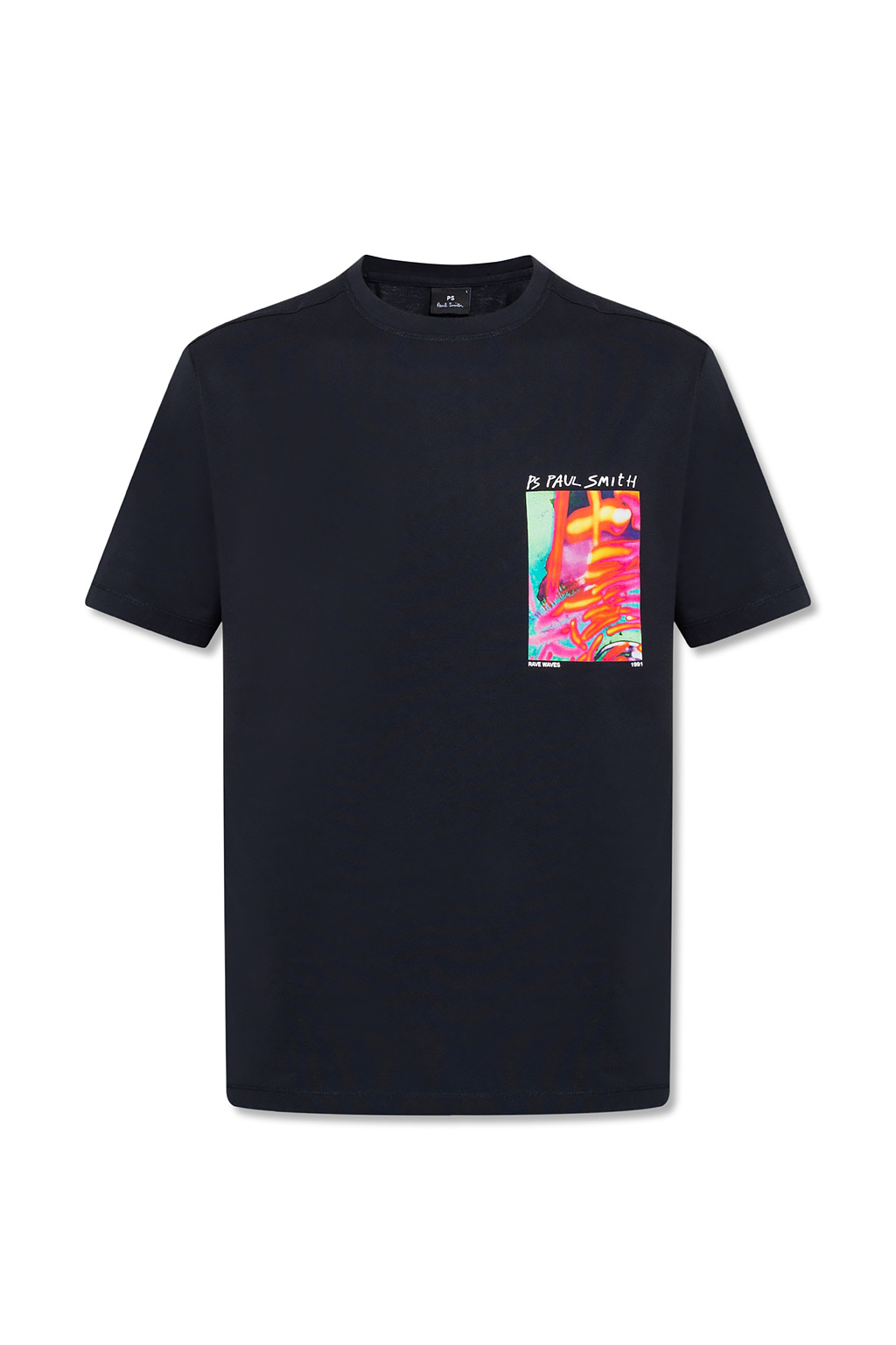 PS Paul Smith Printed T-shirt