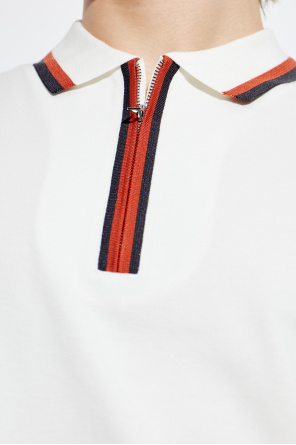 PS Paul Smith Bawełniane polo