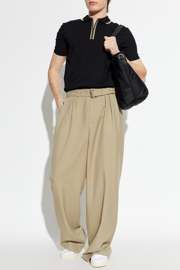 PS Paul Smith Bawełniane polo