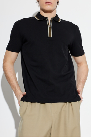 PS Paul Smith Bawełniane polo