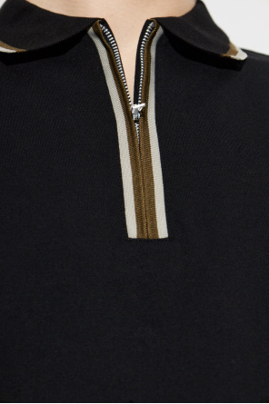 PS Paul Smith Bawełniane polo