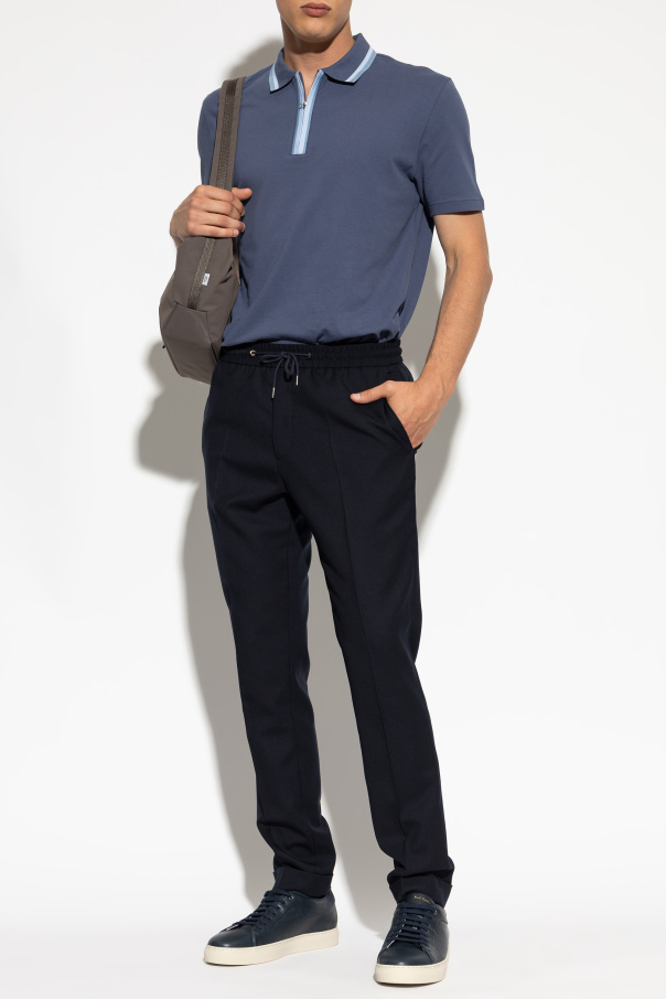 PS Paul Smith Polo