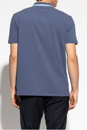 PS Paul Smith Polo