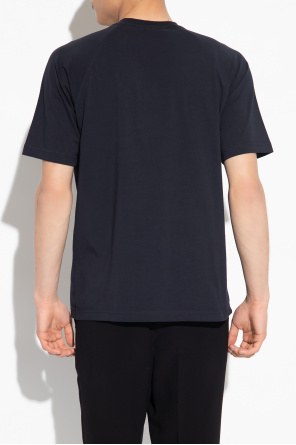 PS Paul Smith T-shirt with pocket