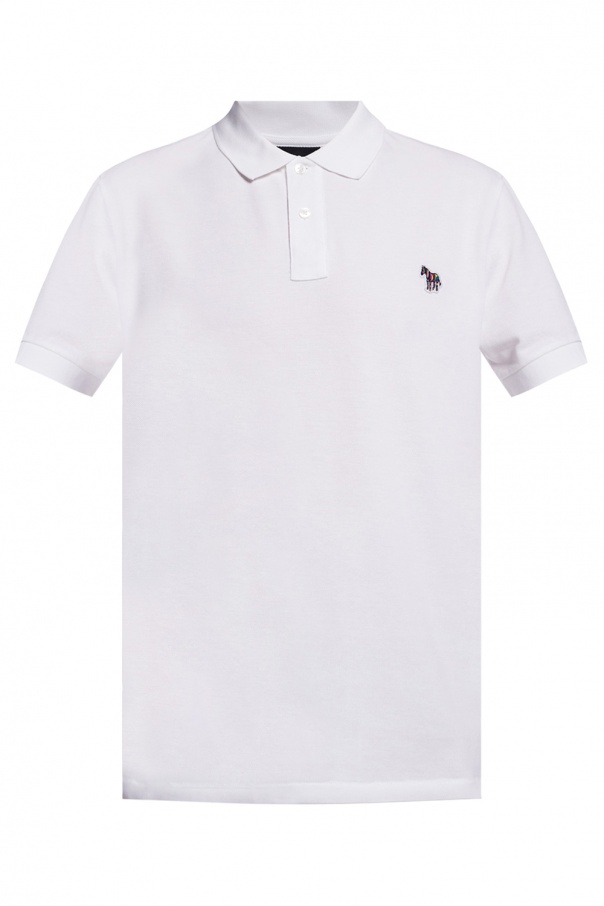 paul smith polo
