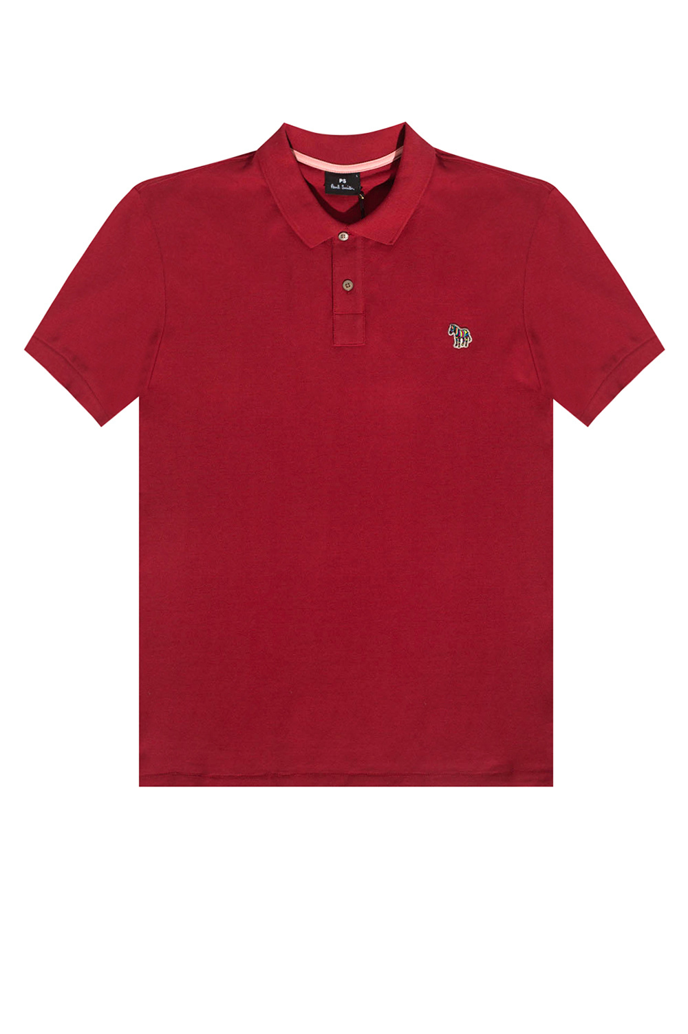 PS Paul Smith Polo shirt with logo