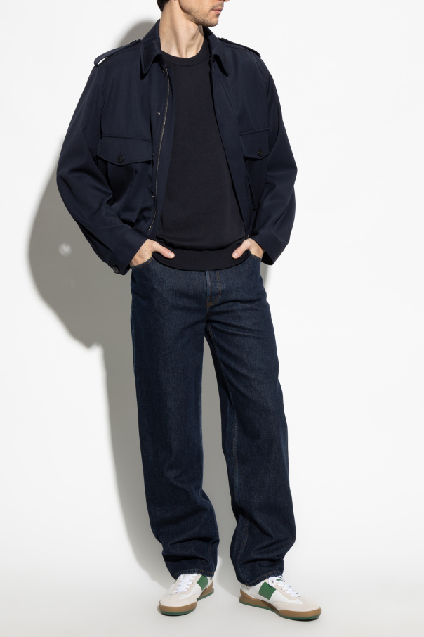 PS Paul Smith Organic Cotton T-shirt