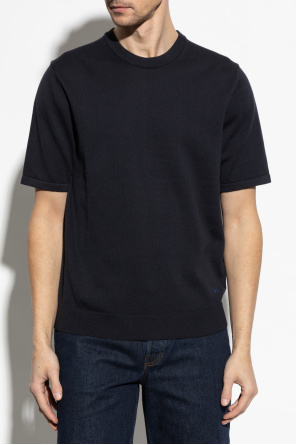 PS Paul Smith Organic Cotton T-shirt