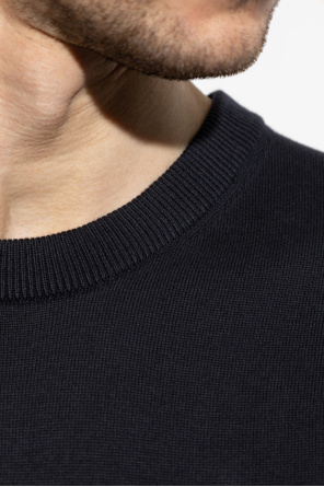 PS Paul Smith Organic Cotton T-shirt