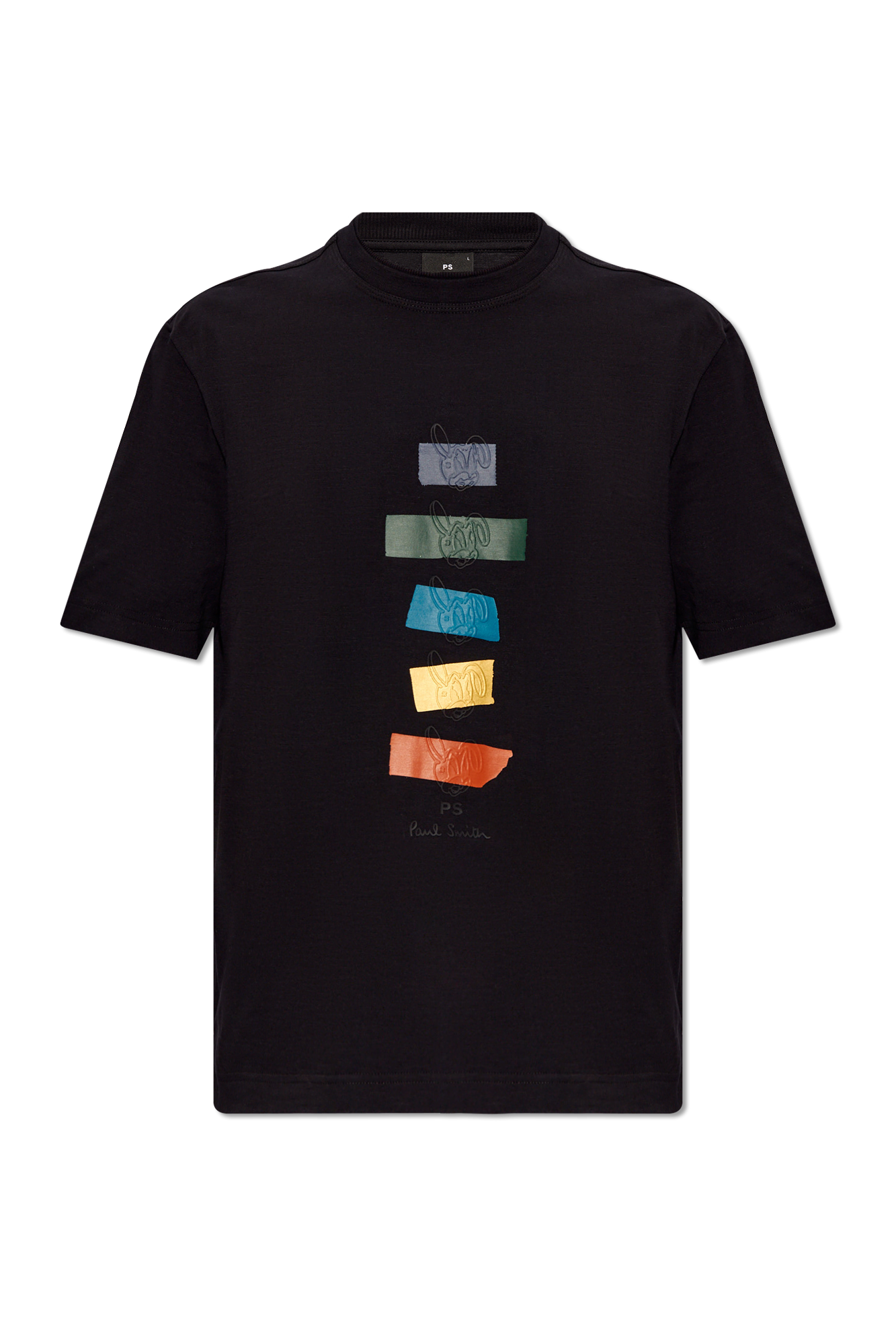 PS Paul Smith Printed T-shirt