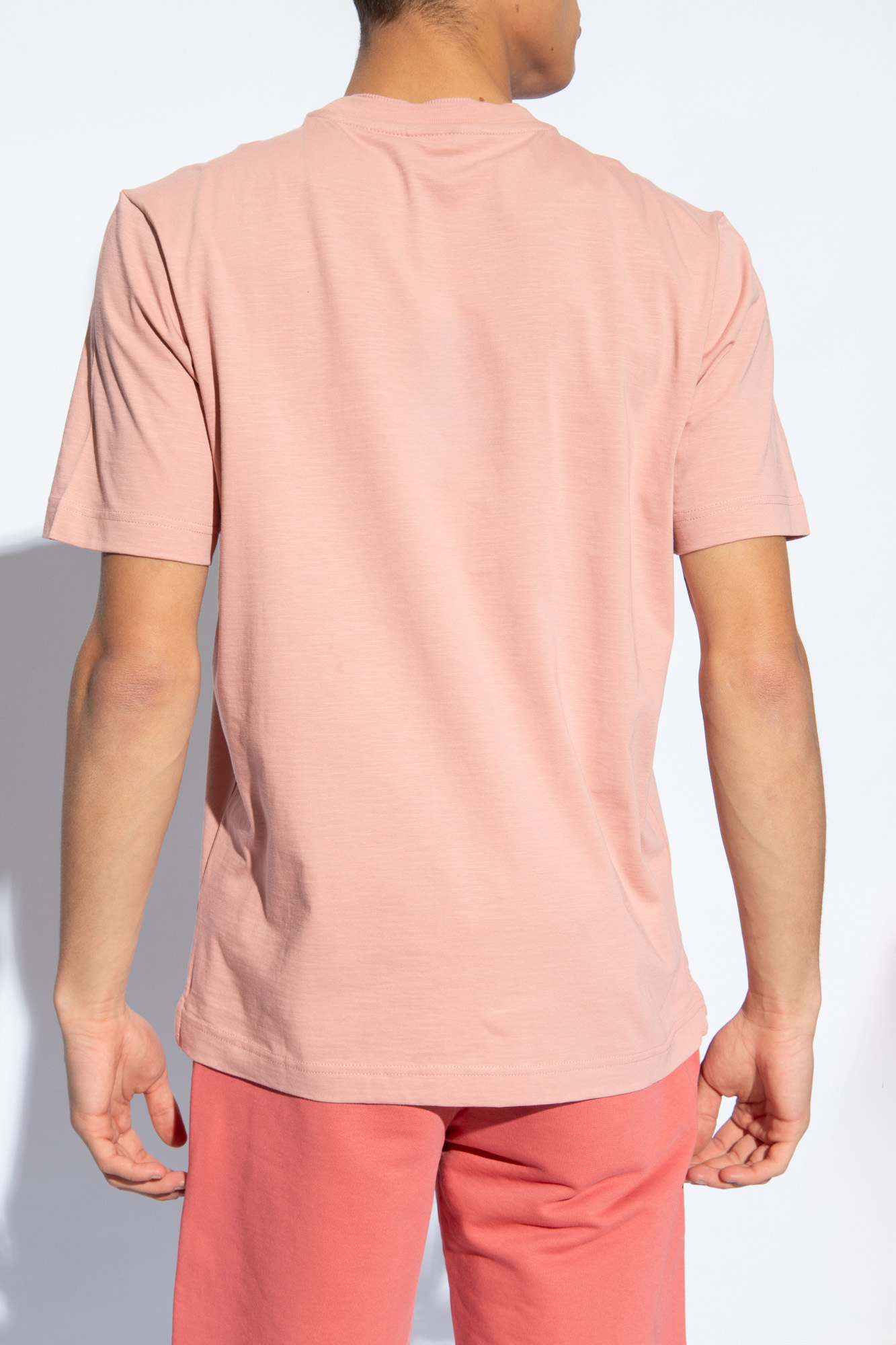 PS Paul Smith Cotton T-shirt