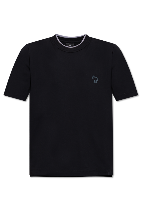 PS Paul Smith T-shirt with logo