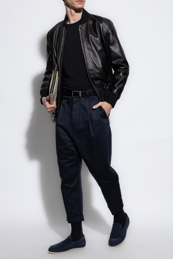 PS Paul Smith T-shirt with logo