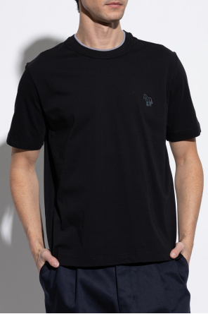 PS Paul Smith T-shirt with logo