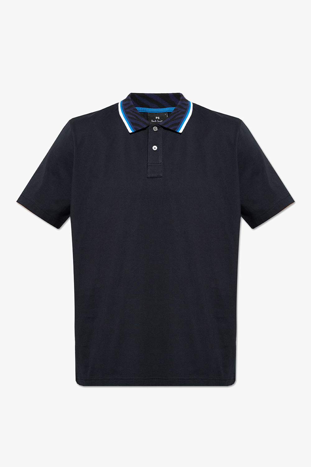 PS Paul Smith Polo shirt from organic cotton