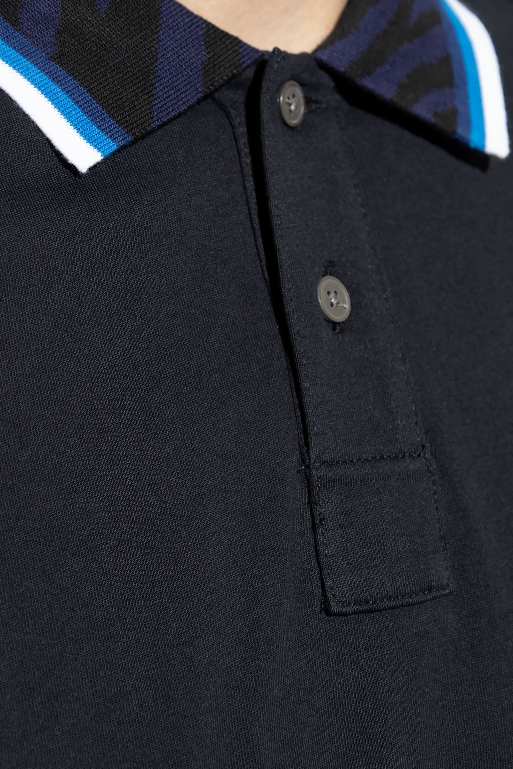 PS Paul Smith Polo shirt from organic cotton