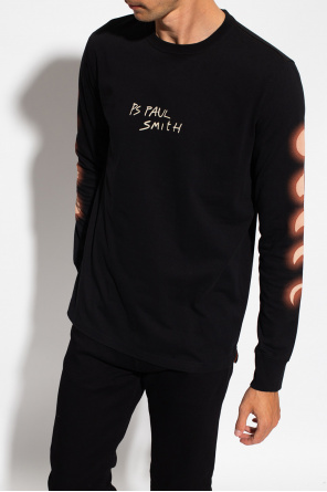 PS Paul Smith Long-sleeved T-shirt