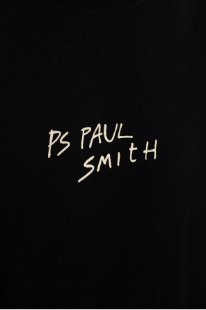 PS Paul Smith Long-sleeved T-shirt