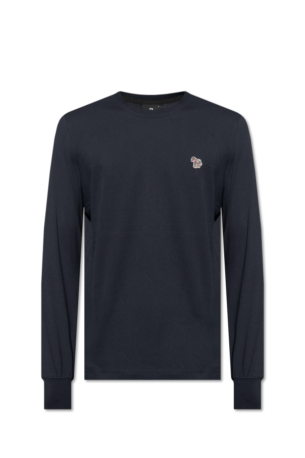 PS Paul Smith T-shirt with long sleeves