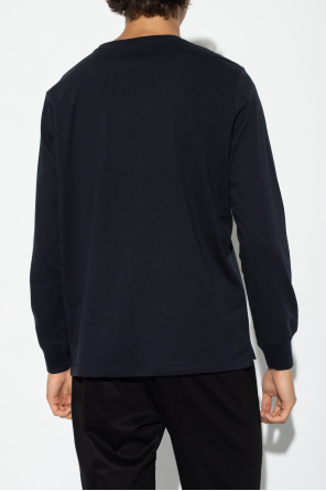 PS Paul Smith T-shirt with long sleeves