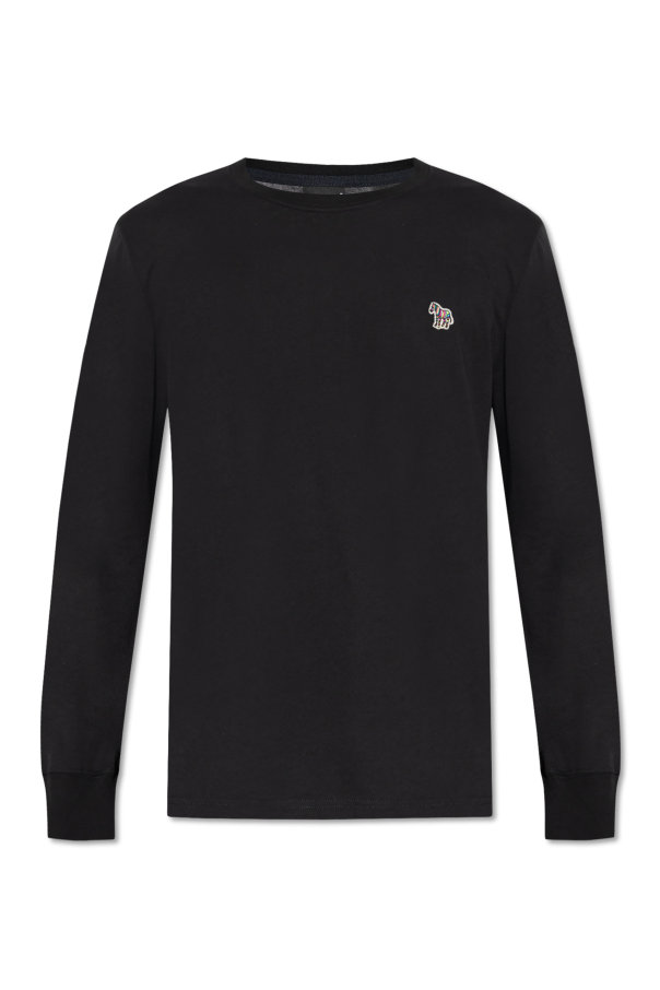 PS Paul Smith Long Sleeve T-shirt