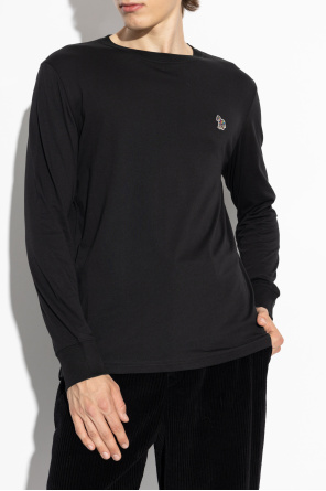 PS Paul Smith Long Sleeve T-shirt