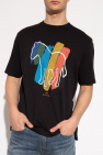 PS Paul Smith Logo T-shirt